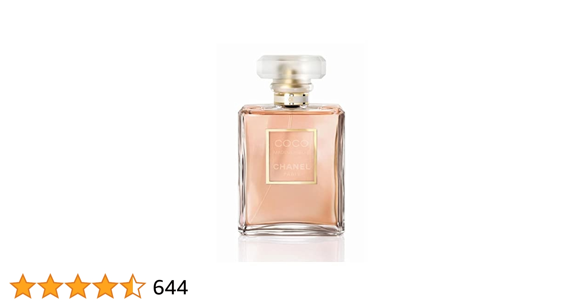 CHANEL ココマドモアゼル 50ml ココ マドモアゼル オードゥ パルファム アンタンス